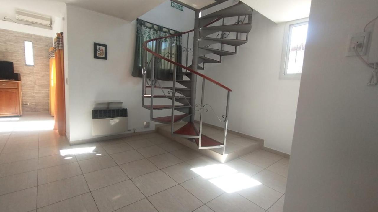 Gran Duplex Plaza Independencia Cochera Gratis! *