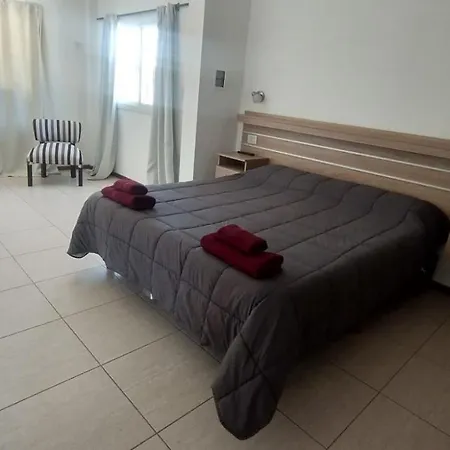Gran Duplex Plaza Independencia Cochera Gratis! Mendoza Exterior foto