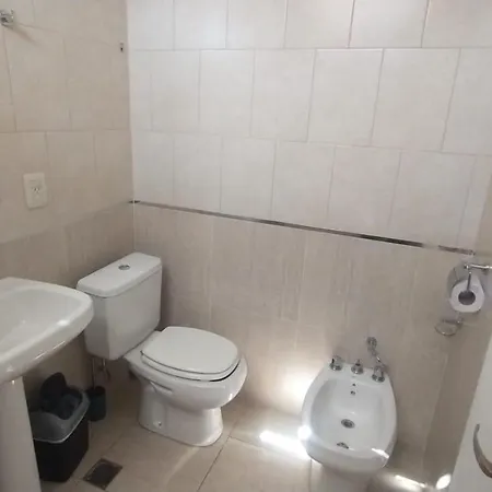 Gran Duplex Plaza Independencia Cochera Gratis! Mendoza Exterior foto