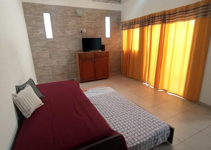Gran Duplex Plaza Independencia Cochera Gratis!