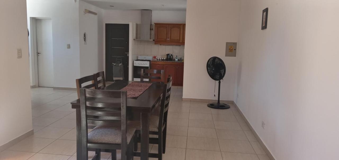 Apartment Gran Duplex Plaza Independencia Cochera Gratis!