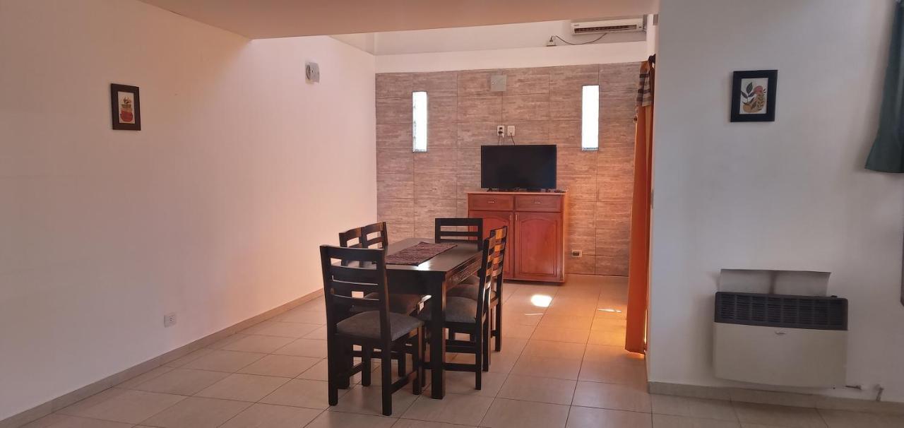 Apartment Gran Duplex Plaza Independencia Cochera Gratis! Mendoza