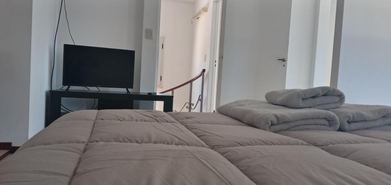 Gran Duplex Plaza Independencia Cochera Gratis! Apartment Mendoza