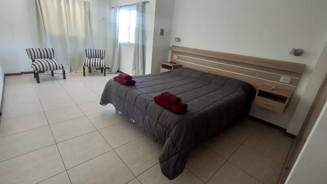 Gran Duplex Plaza Independencia Cochera Gratis! Apartment