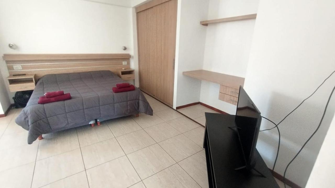 Gran Duplex Plaza Independencia Cochera Gratis! Apartment *