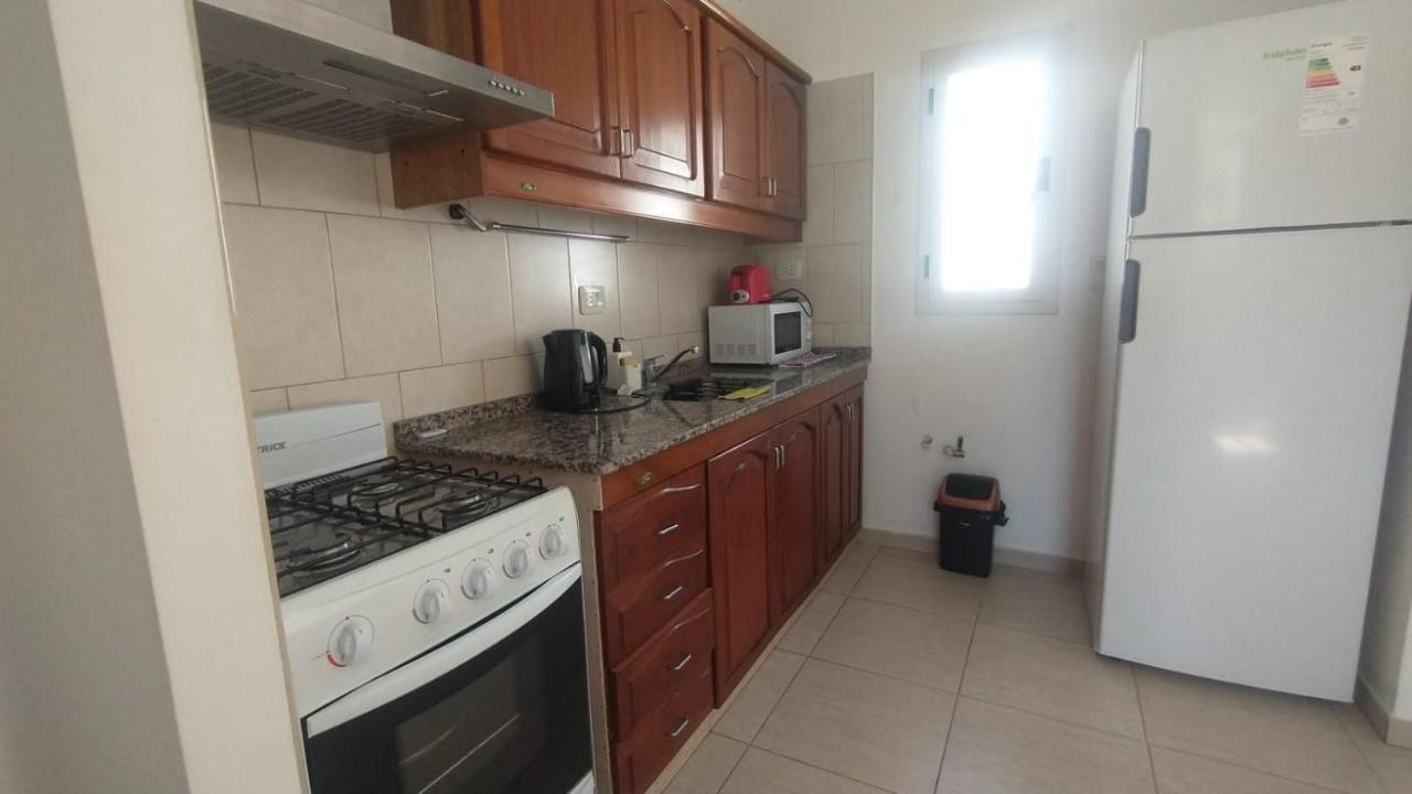 Gran Duplex Plaza Independencia Cochera Gratis! Apartment *
