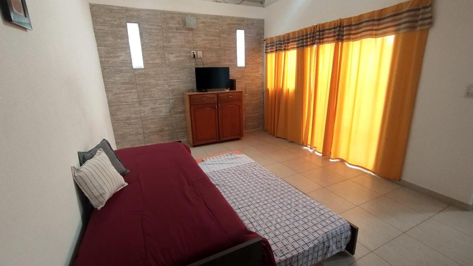 Gran Duplex Plaza Independencia Cochera Gratis! Apartment *