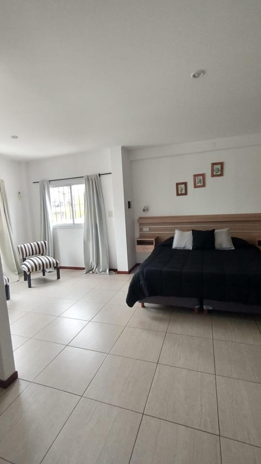 Gran Duplex Plaza Independencia Cochera Gratis! Apartment Mendoza