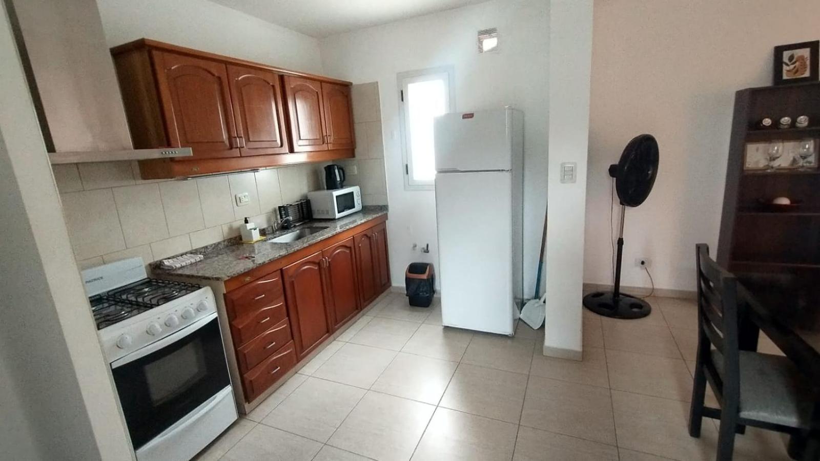 Gran Duplex Plaza Independencia Cochera Gratis! Apartment